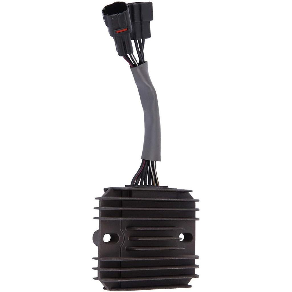 Voltage Regulator Rectifier for Arctic Cat 375/400 / 500 TBX TRV 4x4 Automatic 2x4 Manual 2000-2008
