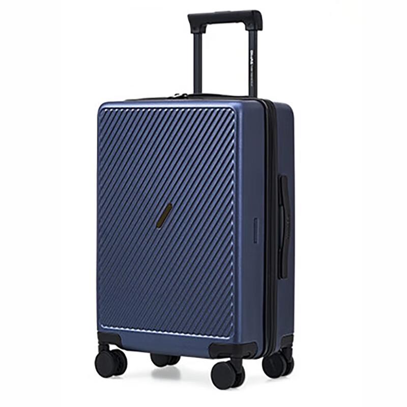 Aiwaishi Frosted PC Hardside Luggage