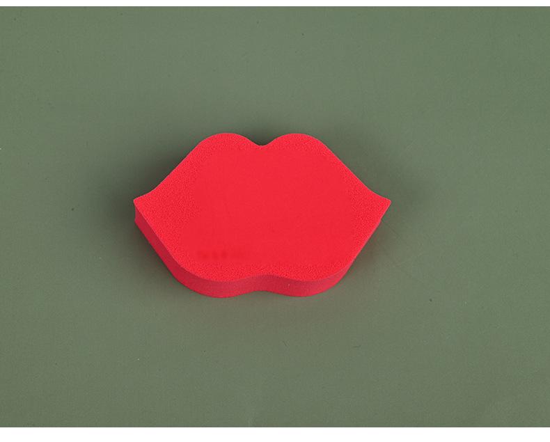 

New Dudu Lip Puff: Lightweight, Soft, Non-Caking, Skin-Friendly, and Durable.