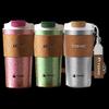TOMIC Pure Titanium Coffee Cup 520ml