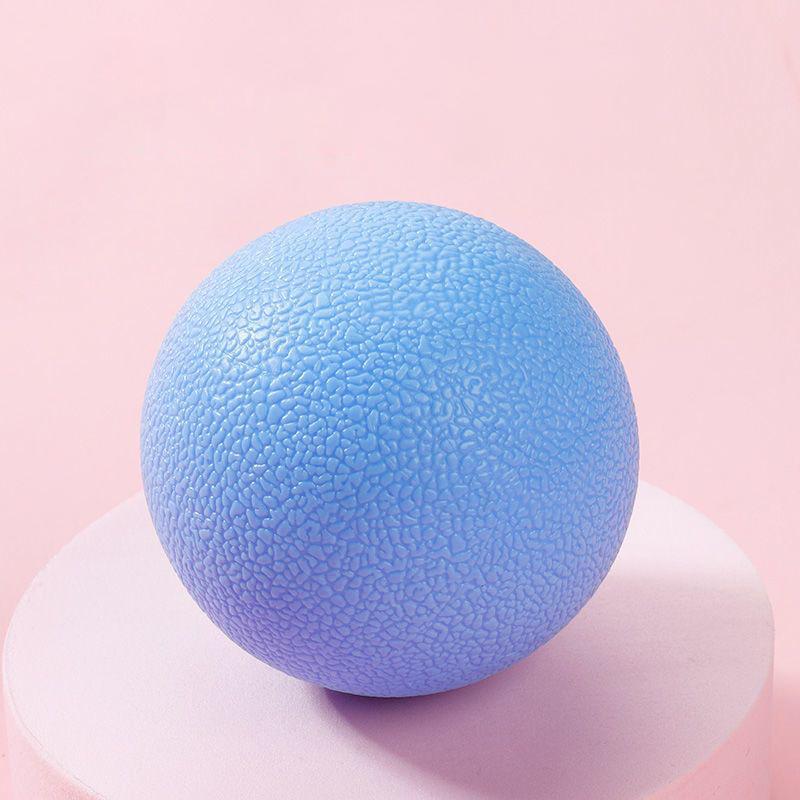 Massagebal Rugmassage Voetmassager Yogabal Spanning Release Therapie Myofasciale Bal Ontspan Spieren Triggerpoint