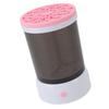Machine Nettoyante pour Pinceaux de Maquillage USB Visible Sèche Rapide Automatique Portable Électrique Fournitures Cosmétiques