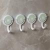 Haiying No-Drill Strong Adhesive Hook