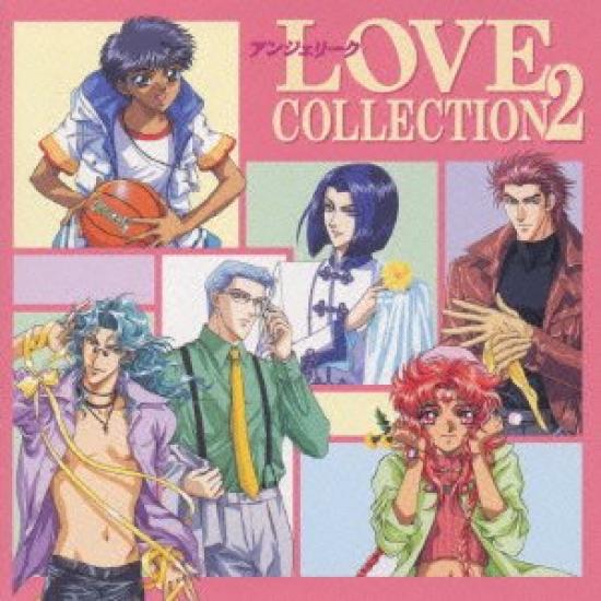 Angelique COLLECTION ~LOVE 2~