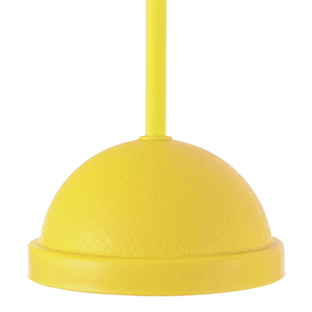 Plastic Cup with Straw Lid for Drinking Water and Beverages 450 ml