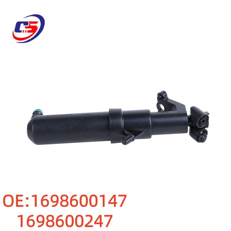 Austausch der Scheinwerferreinigungsdüse für Mercedes W169 (1698600147, 1698600247)