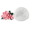Silicone Mould For Crystals Drip Decorations Crafting Candle Soap Chocolate