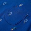 Dark Blue Tank Top for Children 92/104/116/128/140