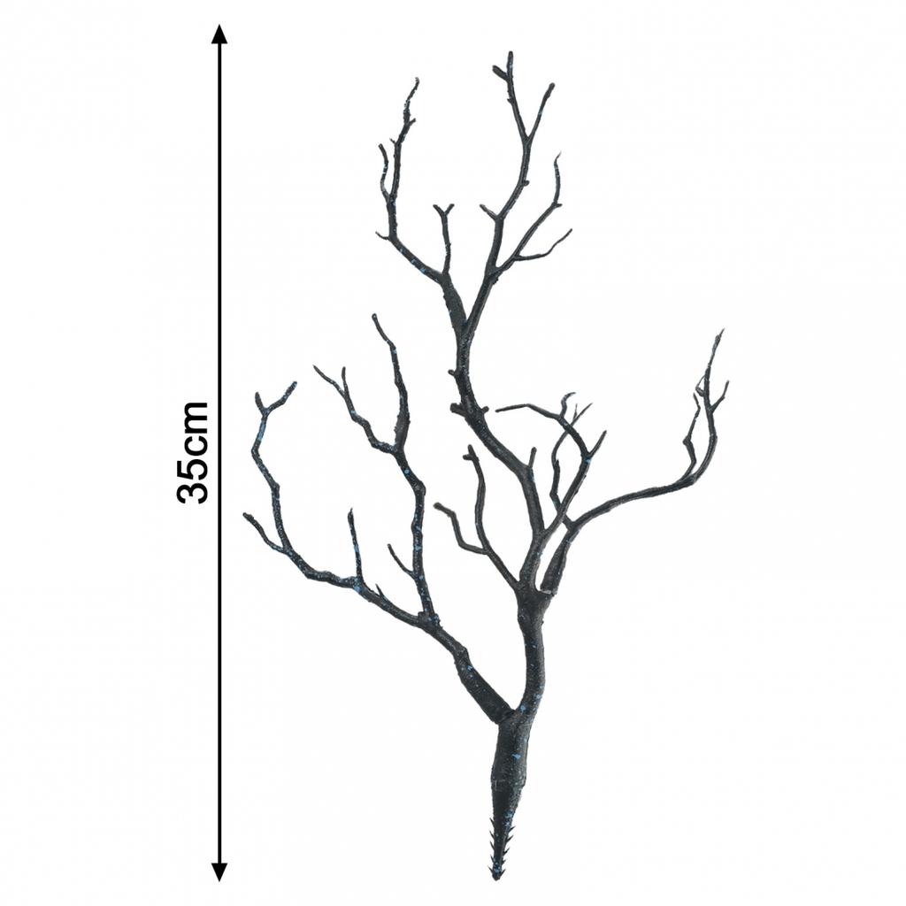 Decorative Artificial Dried Tree Branches Simulation Stem Twigs Home Decor New