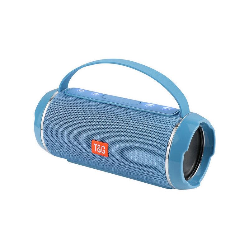 

T&G TG116C Portable Bluetooth Speaker