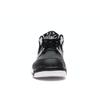 Nike Air Flight 89 Black Men Sneakers White CU4833-015