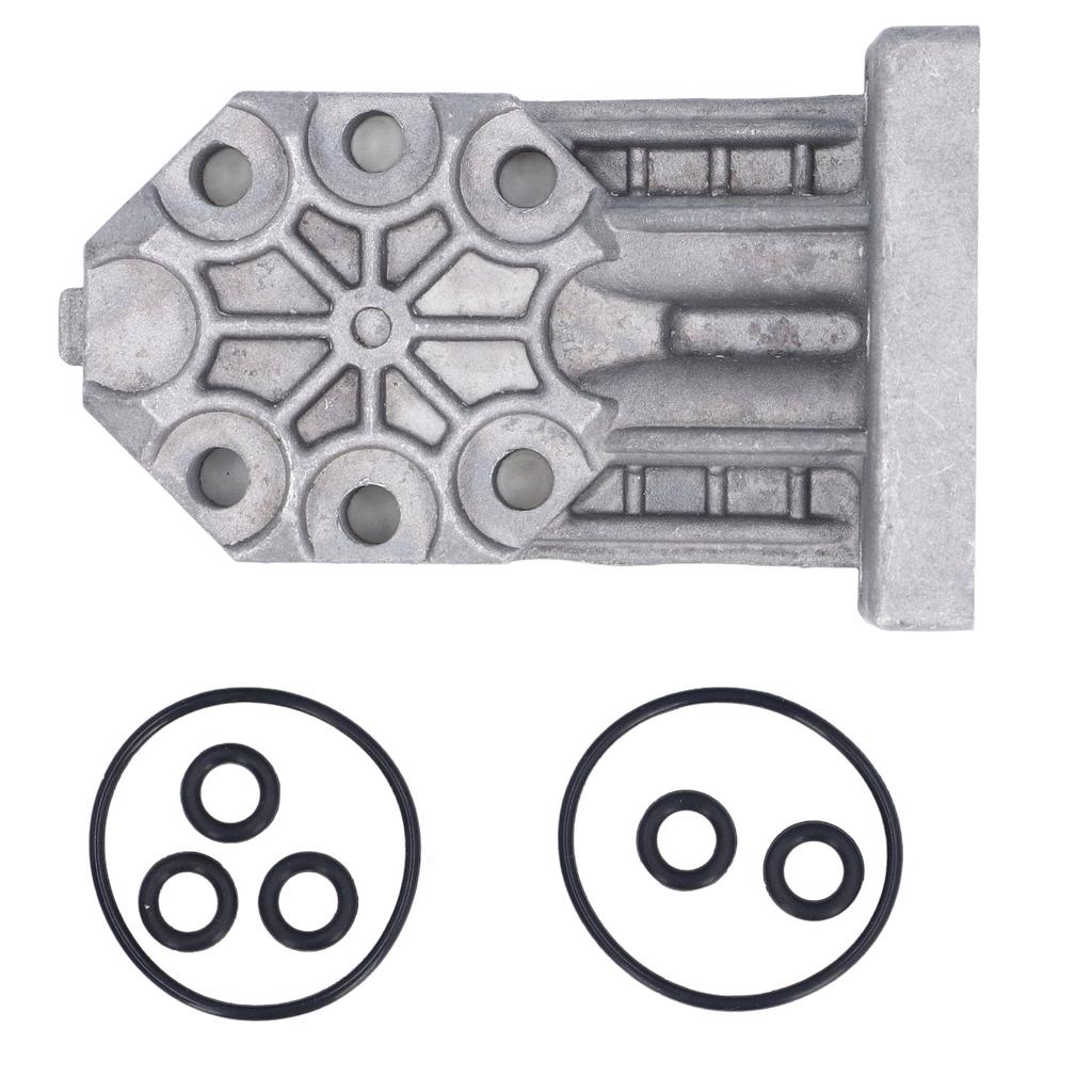 Holzspalter Pumpengussgehäuse Elektrische Hydraulikmaschine Universelle Ersatzteile