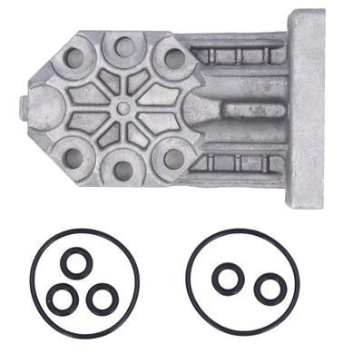 Log Splitter Pump Casting Housing Electric Hydraulic Machine Universal Replacement Parts