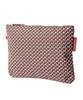 Roberta Pieri TATAMI FLAT POUCH Makeup Case [Used]