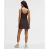 Lululemon Align  Dress  Updated Sleek Liner Sequoia