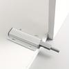 6pcs Push To Open System Damper Buffer For Cabinet Door Cupboard Catch For Home Kitchen Furniture Hardware Home Accessories