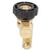 Battery Power Disconnect     Top Negtive Post   Shut Cut Off Isolator for Cars   Trucks Pickups