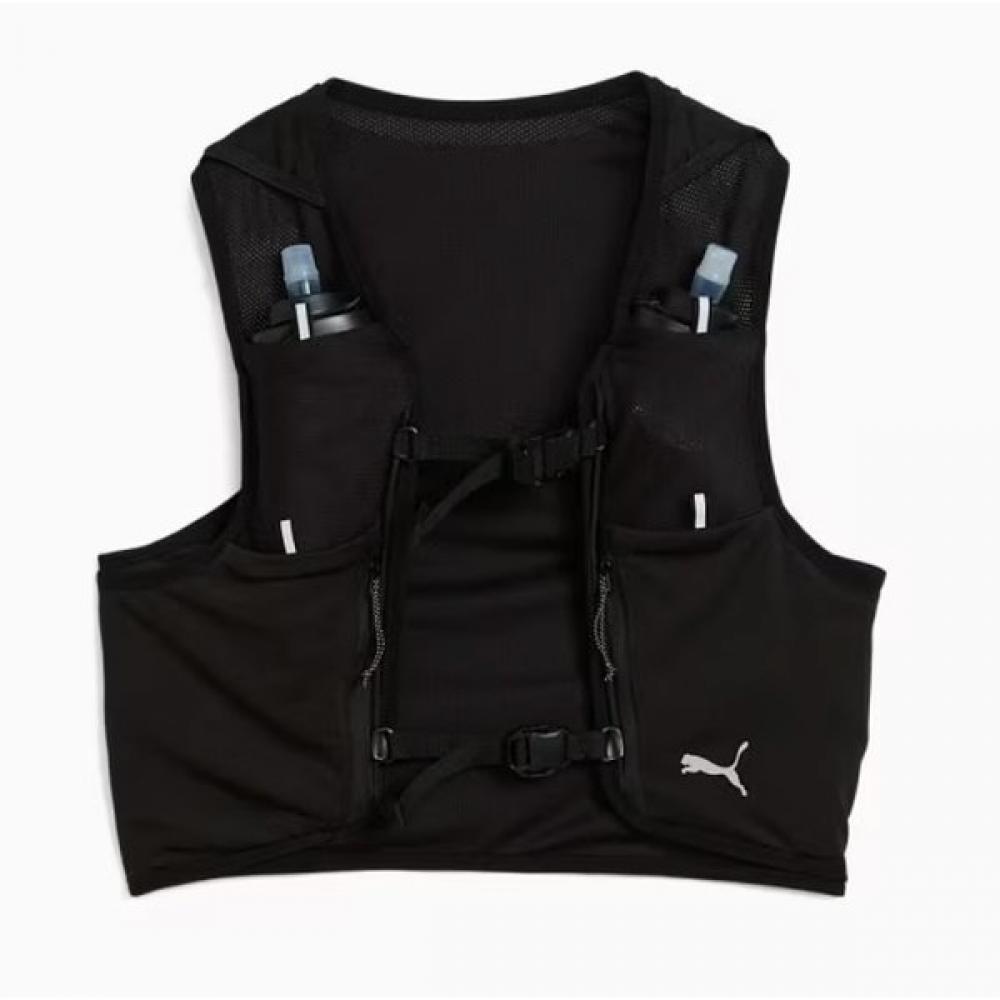 Puma Race Day Running Vest 092304 01 L/XL