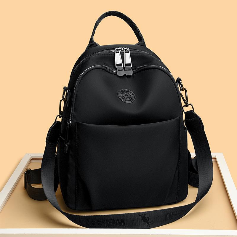 A Fashionable and Versatile Handbag for Women with A Single-shoulder Crossbody Mobile Phone Bag