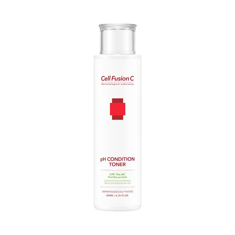 Cell Fusion C Low pH pHarrier Toner 300ml