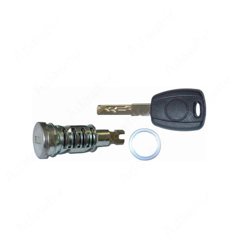 Door Lock Cylinder for Fiat Ducato 250 Citroen Relay Jumper III Peugeot Boxer III FT94156 1 X lock cylinder