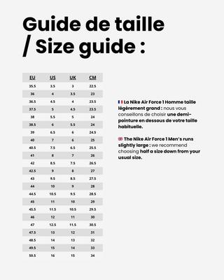 Scarpe da uomo – Sneakers