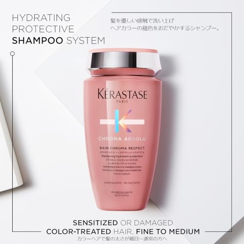 Kérastase Bain Chroma Protect 250ml