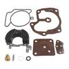 New Carburetor Repair Kit 437327 0437327 For Johnson Evinrude Outboards Us Stock