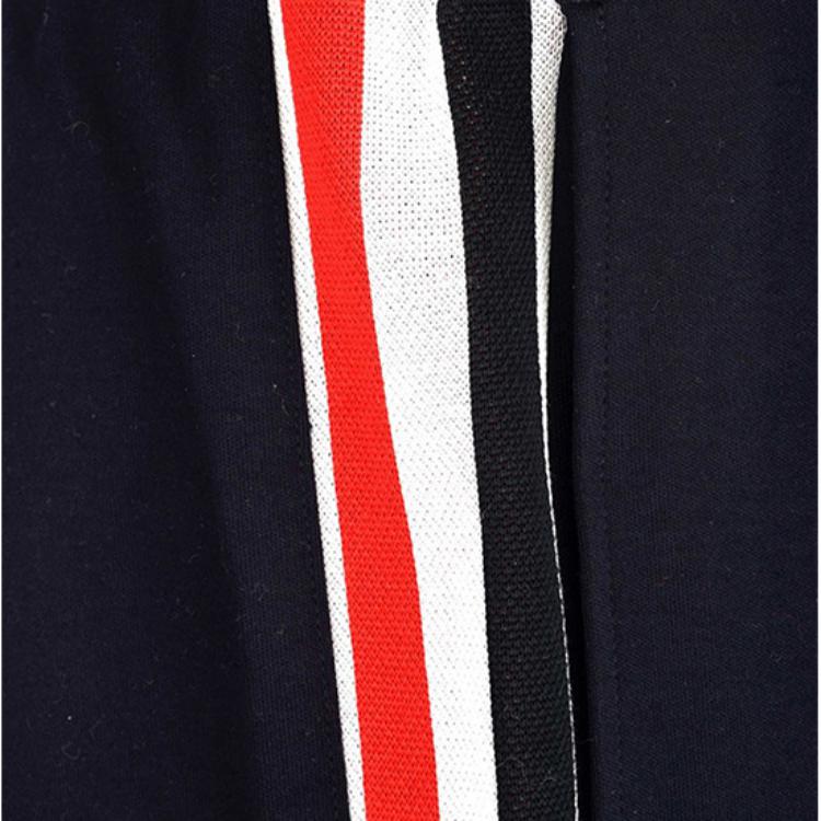 THOM BROWNE· Casual Shorts Men's MJQ090A-06168-415