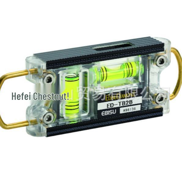 EBISU ED-TB2N Spirit Level