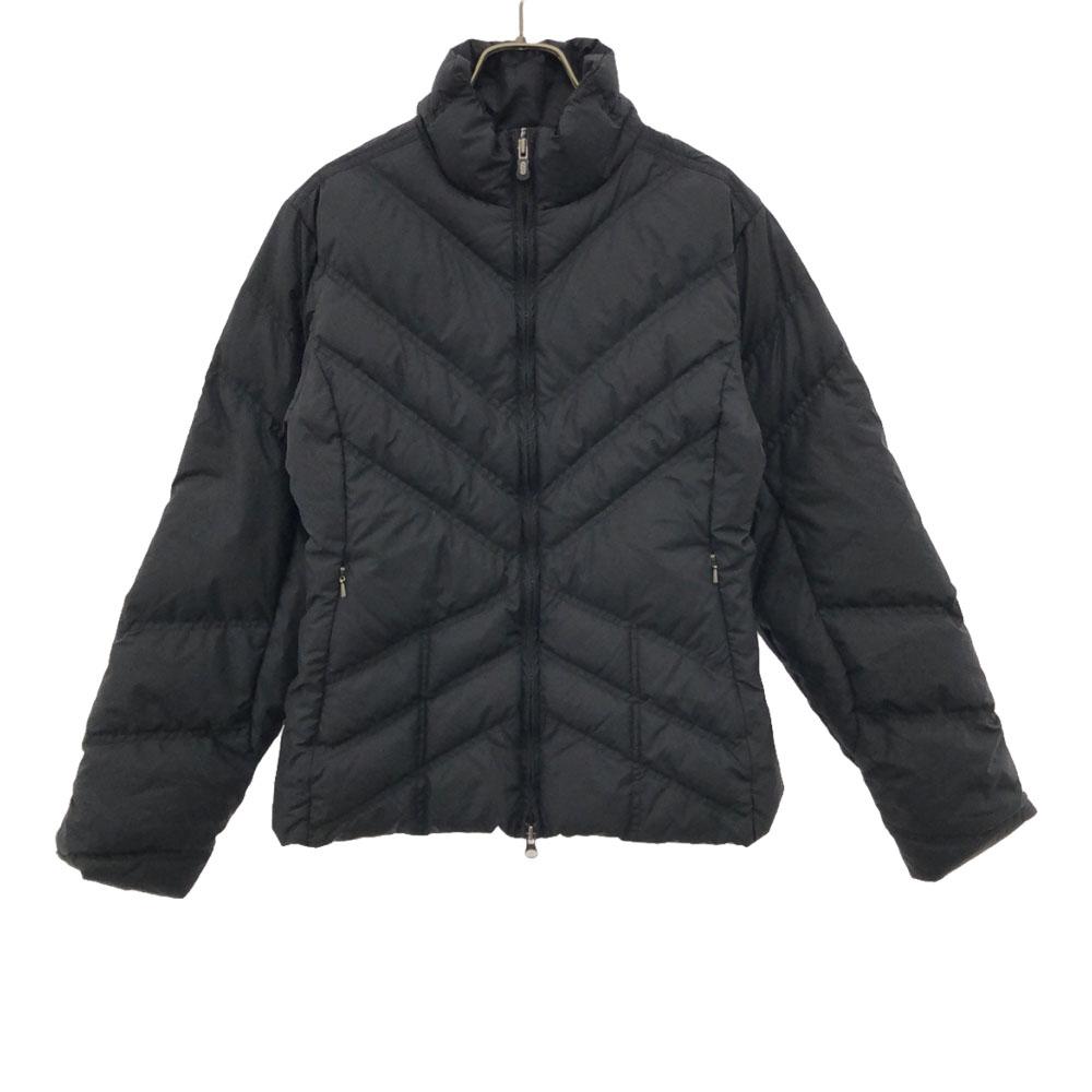 Patagonia 28425F7 Down Jacket S Black Outdoors Women Used