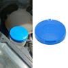 Replacement Car Washer Bottle Caps for Windscreen Washer Wiper Fluid Reservoir Cover 643230 For 106 205 206 306