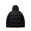 Anta Training Series Multicolor Down Jacket Sports Retro Waterproof Men Jacket Basic-Black 152548919N-3