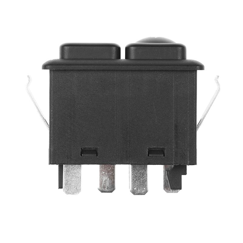 61311381205 Elektrischer Fensterheberschalter Knopf Für BMW E23 E24 E28 E30 L6 M5 6131-1381-205