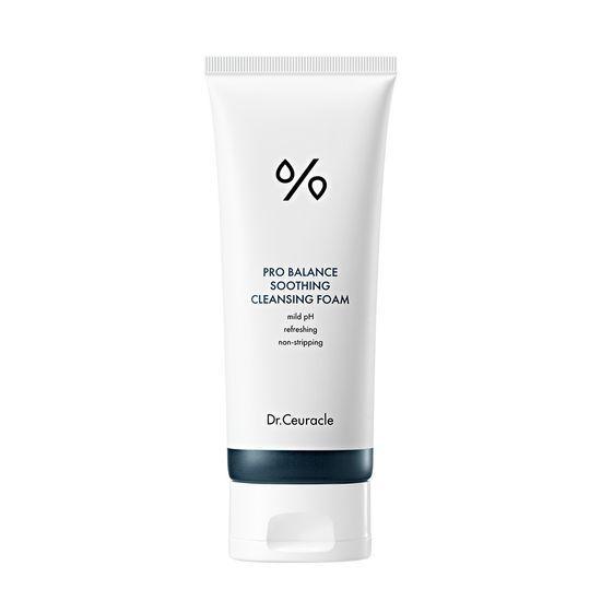Dr.Ceuracle Pro Balance Soothing Cleansing Foam 150ml