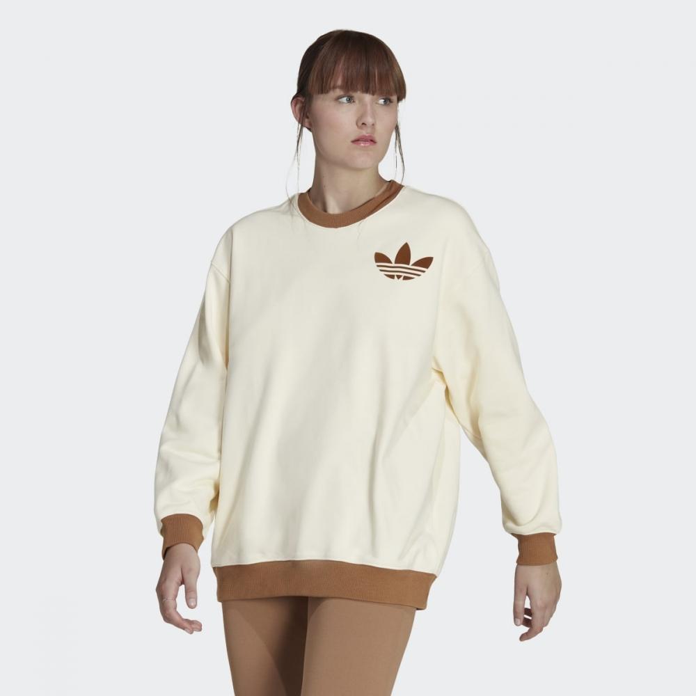 

Толстовка Adidas IB2040CWHITE