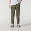 adidas Solid Color Logo Breathable Quick-Dry Running Fitness Training Woven Casual Pants Men Bottoms KA1299