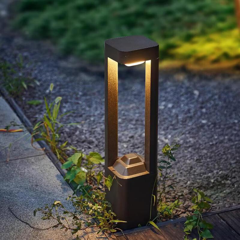 Mengpao LED Outdoor Lawn & Garden Lamp