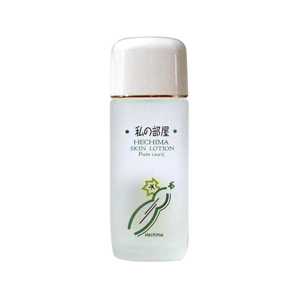 Watashinoheya Oshima Skin Lotion Plant Loofah Water 120ml