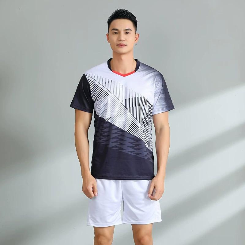 3D Digital Printed T-Shirt Teen Men s Short Sleeve Suit Versatile and Breathable S