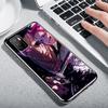Zaraki Kenpachi Bleach Phone Case For Xiaomi Poco X7 X6 X5 Pro F7 Ultra Redmi 15C 15 13 13C 12 12C 10 10A 10C 9 9A 9C 9T Shell P
