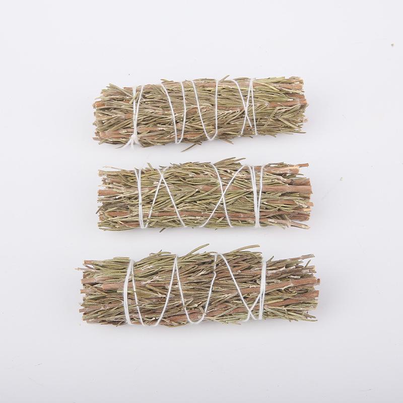 Rosemary Incense Sticks for Purifying Spaces and Aromatherapy