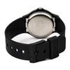 CASIO Watch Black MQ-24-1E Mens Imported