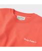 Henlikoteun [British Sporting Club] Applique Short-Sleeve T-Shirts Abtam26741Rex