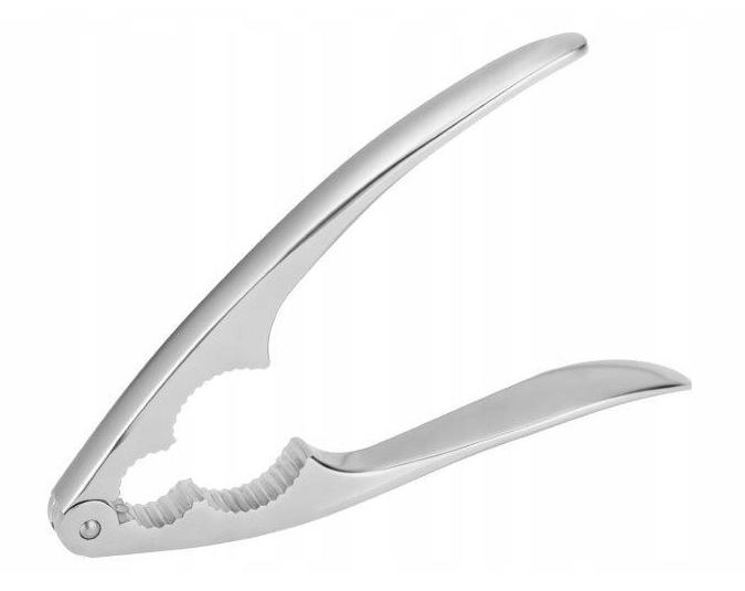 Walnut and Hazelnut Cracker