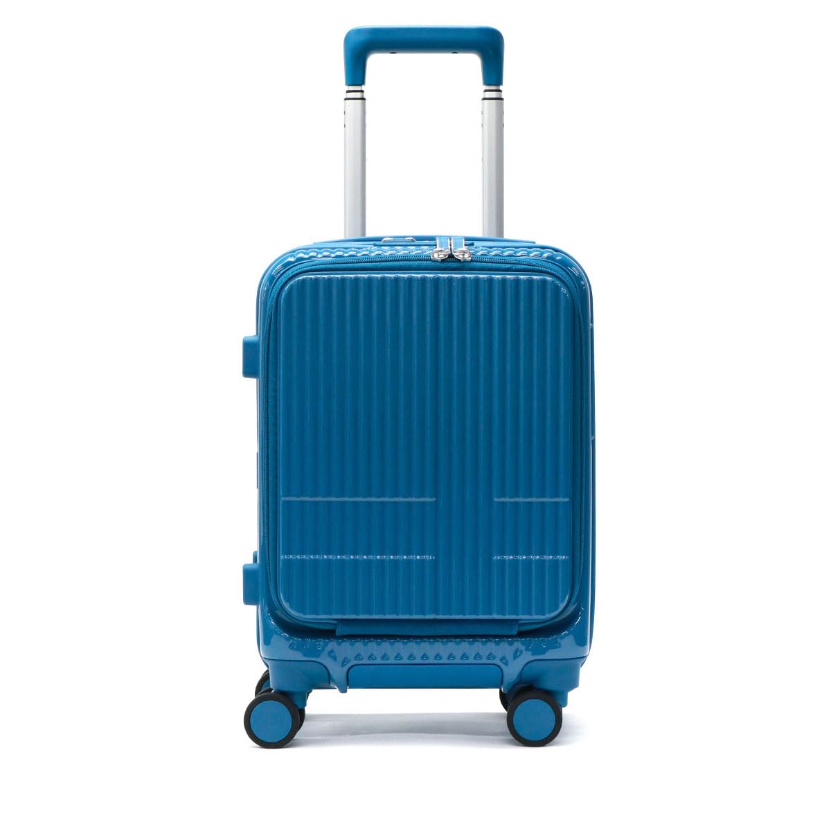 

Suitcase INV30 Mirrored 21L 3kg Neptune Blue [Innovator]