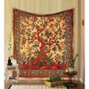 Tapestry Indian Tree of Life
