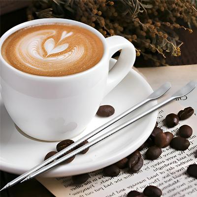 Kahve ve Çay Araçları – Latte Sanat Çubukları
