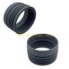 L8RE For Opus Cone Coffee Grinder Bellows Hoppers Espresso Grinder Silicone Bean Bin
