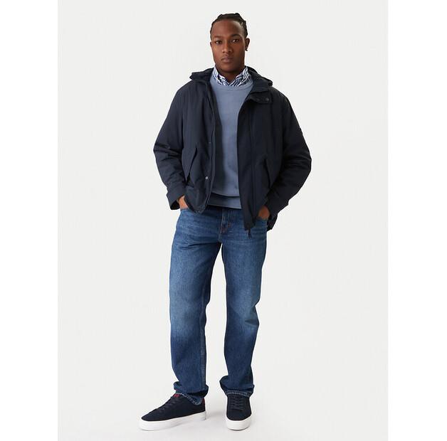 Куртка переходная Tommy Hilfiger MW0MW42563